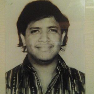 Meet your Posher, Armando